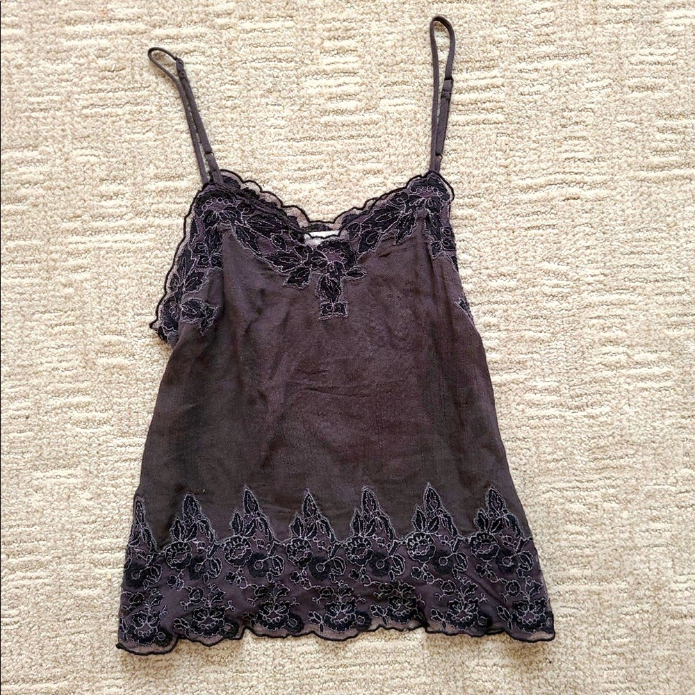 American Eagle Tank Top